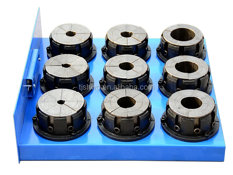Automatic 2' Rubber Pipe Crimper  High Pressure Hydraulic Hose Crimping Pressing Machine Price