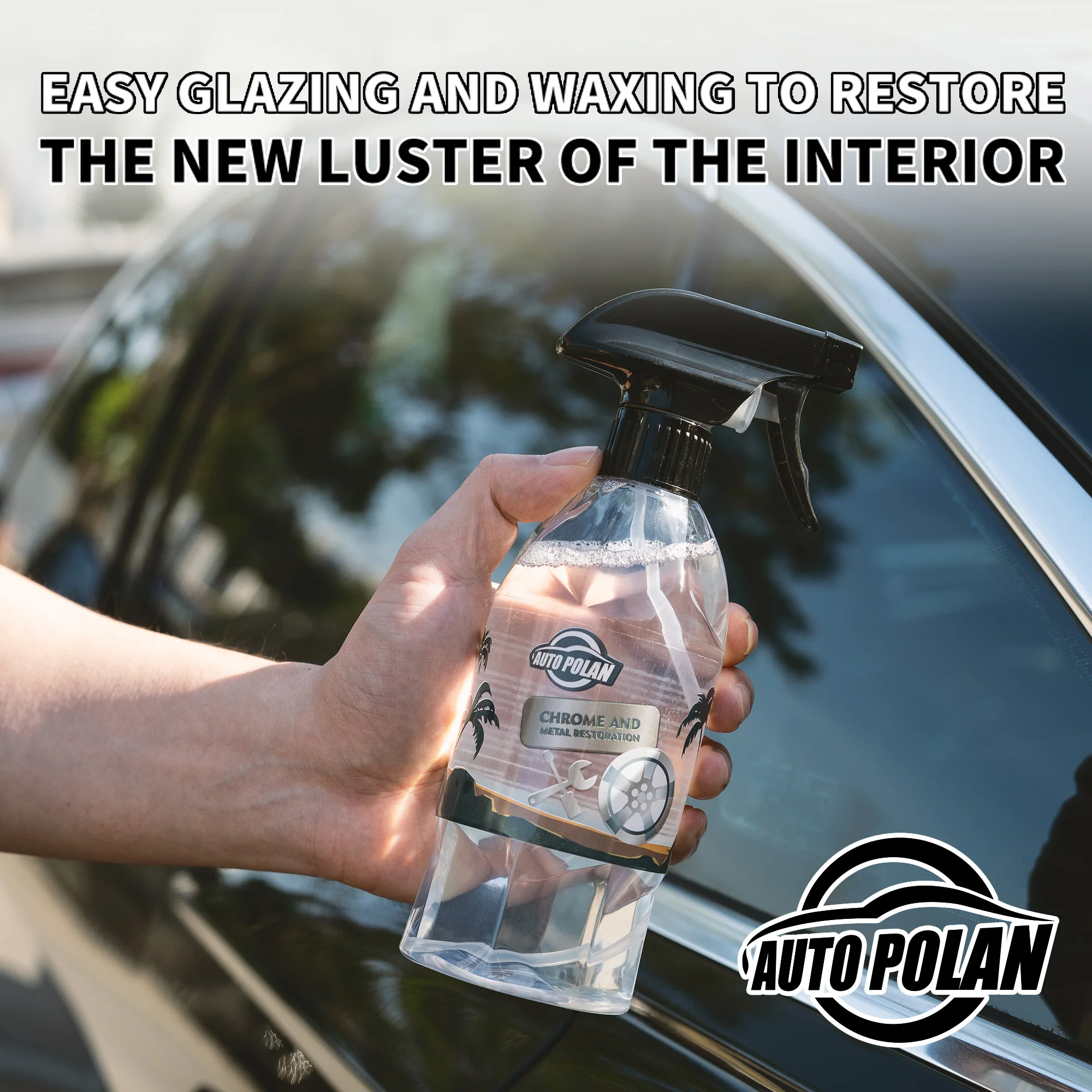 Best Metal recovers Black sliver Chrome Spray Paint Steel Primer Epoxy Zinc Oxide Spray Paint