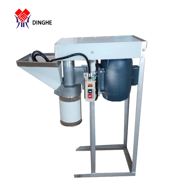 Electric hot sale tomato puree making machine garlic grinding machine for sale