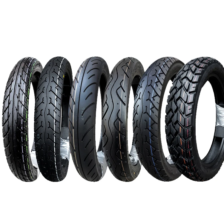 
2.50-18 Motorcycle Tires 2.50-17 Tire Casing 