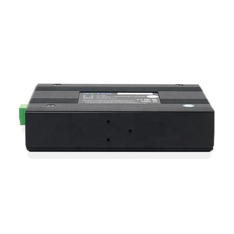  UT-6405 5-разъемное зарядное usb-устройство для промышленного класса non-управляемый коммутатор Ethernet 10/100 Мбит/с Автоматическое согласование полный дуплекс полудуплекс auto