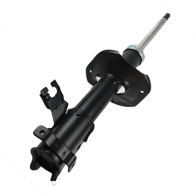 Best Powder Metallurgy Technology 4x4 Adjustable Shock Absorber Utv Coilover For Nissan 333089 54302-58Y28