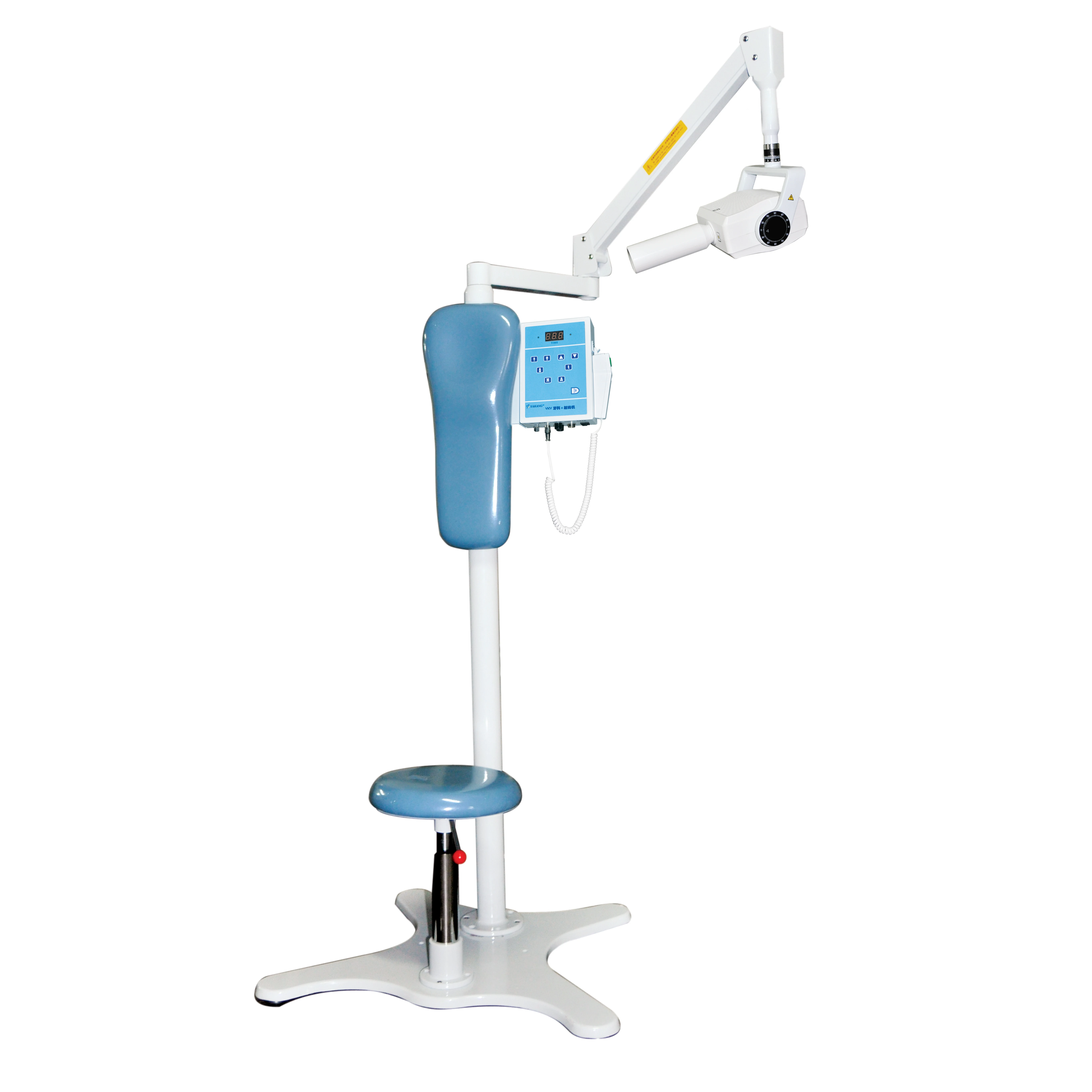 Dental oral cavity treatment portable x ray digital unit machine ntraoral x-ray unit