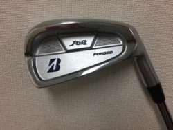 High Performance BRIDGESTONE JGR FORGED 6S Men  Right Hand Iron Set Golf Drive Iron