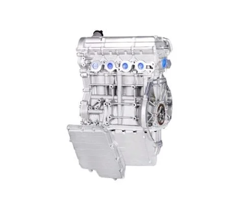 Новый двигатель E12 1,2 л для китайского автомобиля Changan Start 7/Jinniuxing