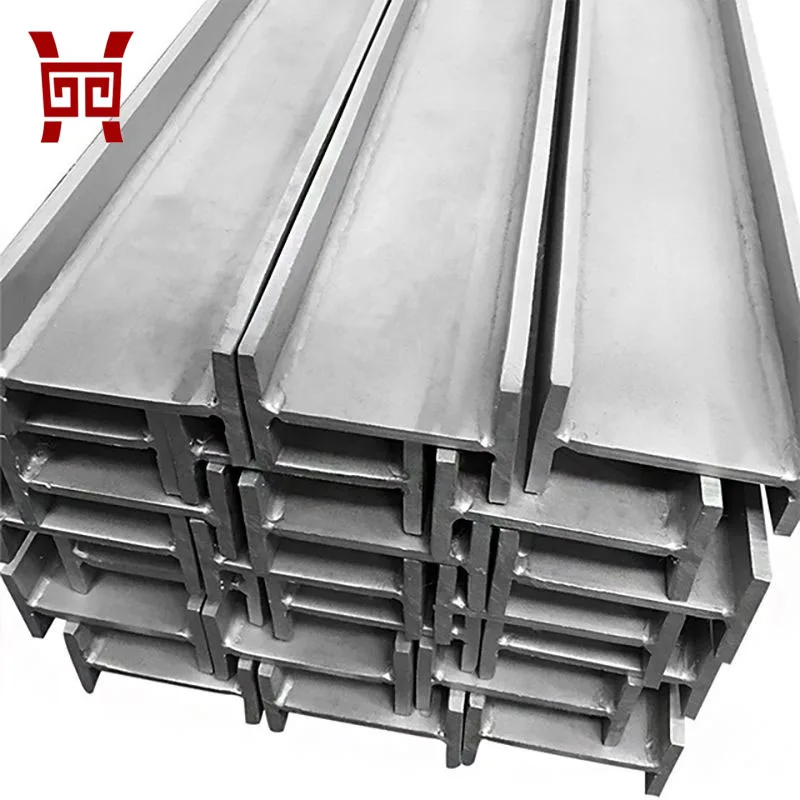 Factory Customized Various Specifications Low Price h beam steel