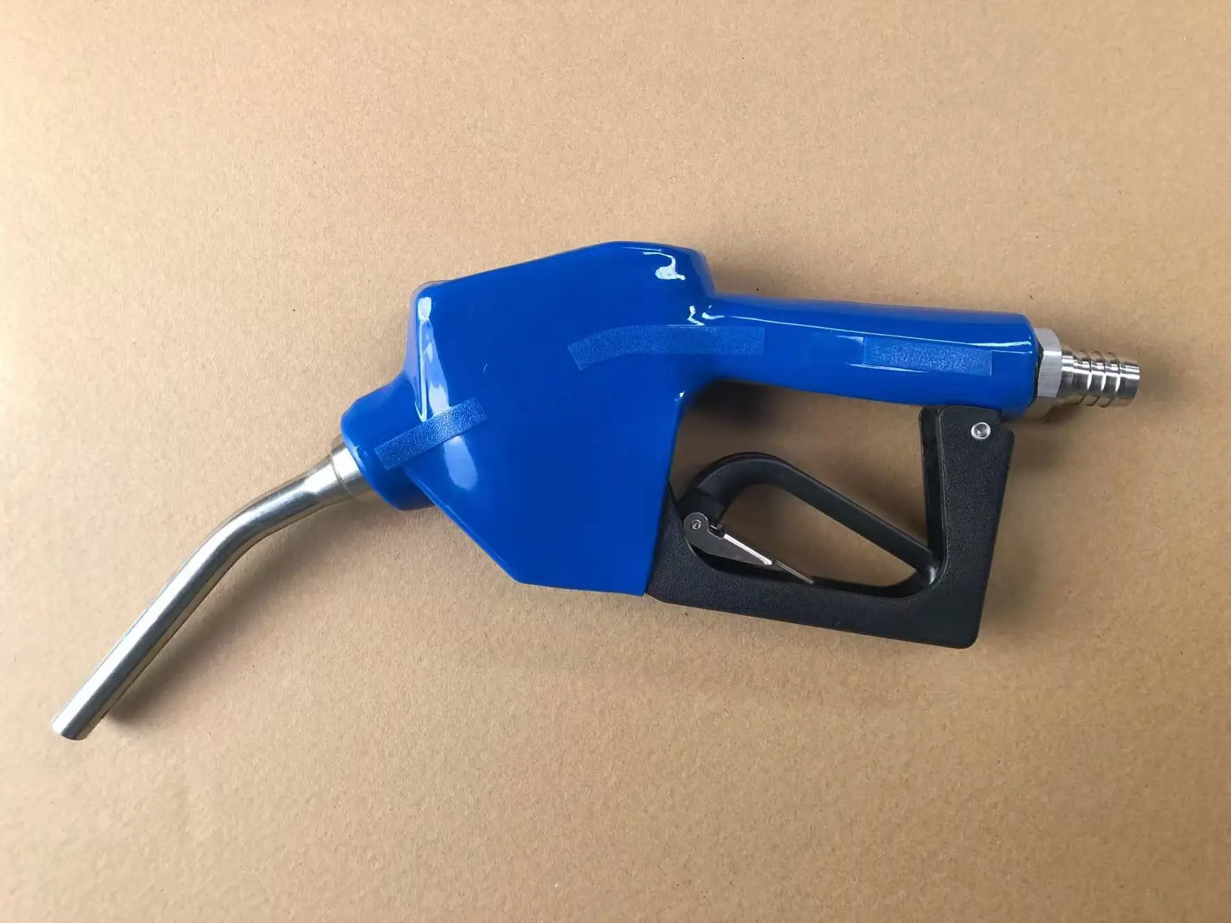 Good quality Chemical liquid nozzle fuel oil filling gun fuel nozzle for car