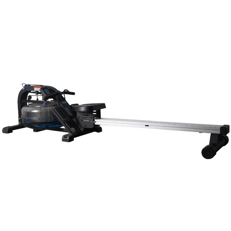 Seated Home Use Wholesale Commercial Gym Fitness Equipment Water Row Machine Bodybuilding