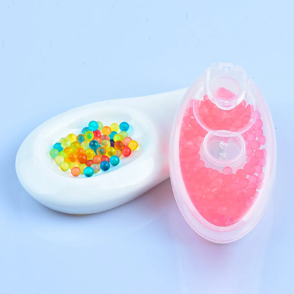 High Quality Cigarette Menthol Capsule Diy Cigarette Explosion Bead Cigarette Filter