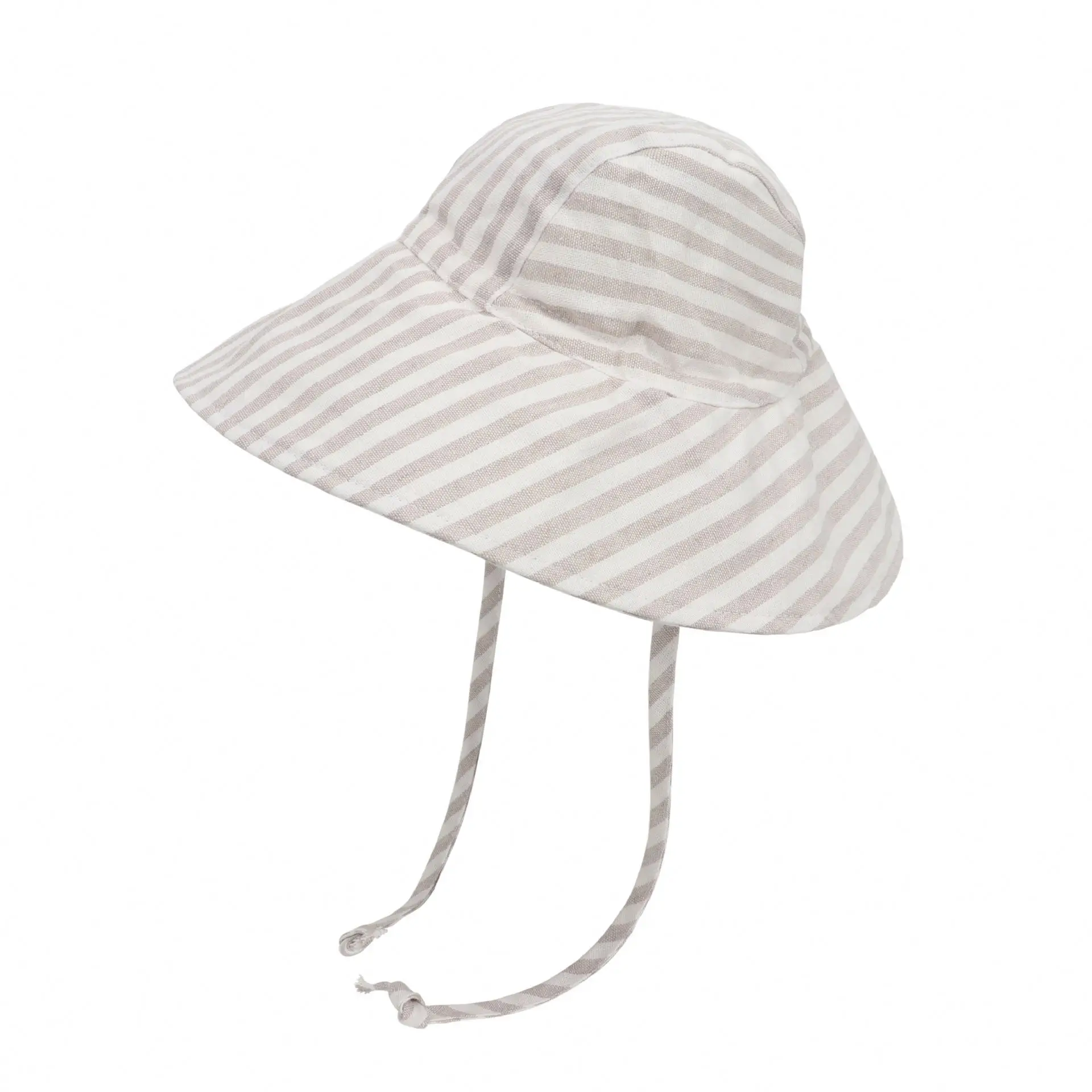 2024 Hot Selling Unisex Fashionable Hand Crochet Hollow Design Western Summer Resort Beach Travelling Sun Shade Bucket Hats