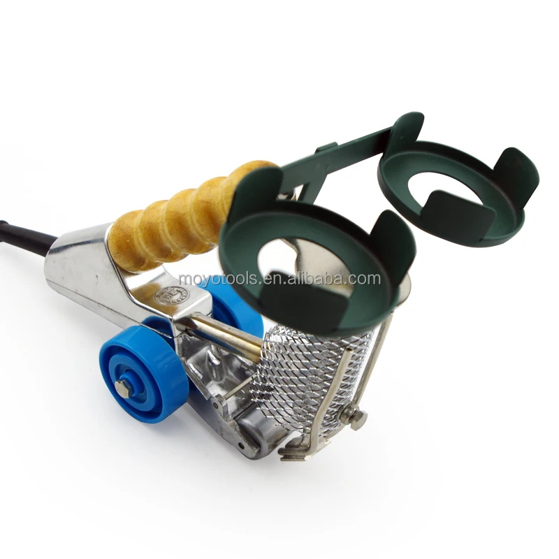 New High-Efficiency Automatic Veneer Patchwork Machine Cycloidal Veneer Mechanical Stitching Machines Portable Sewing Machine