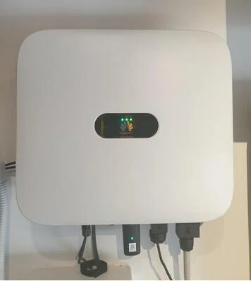 Инвертор Huawei SUN2000-17KTL-ZHM5 умный PV Контроллер 17 кВт на сетке солнечный инвертор для солнечной системы питания