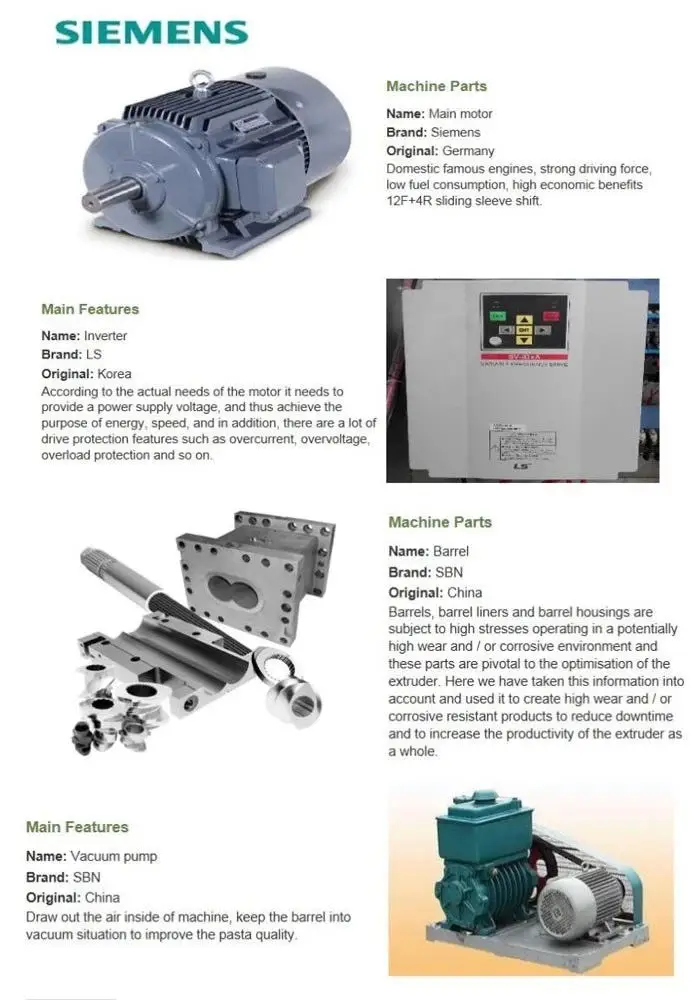 2024 Full automatic eco-friendly Edible pasta drinking straw making machine / disposable straw machine