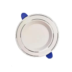 Ctorch Aluminum Round 300 LM 5w Wall Up Down Lights Led Ceiling Light Downlight