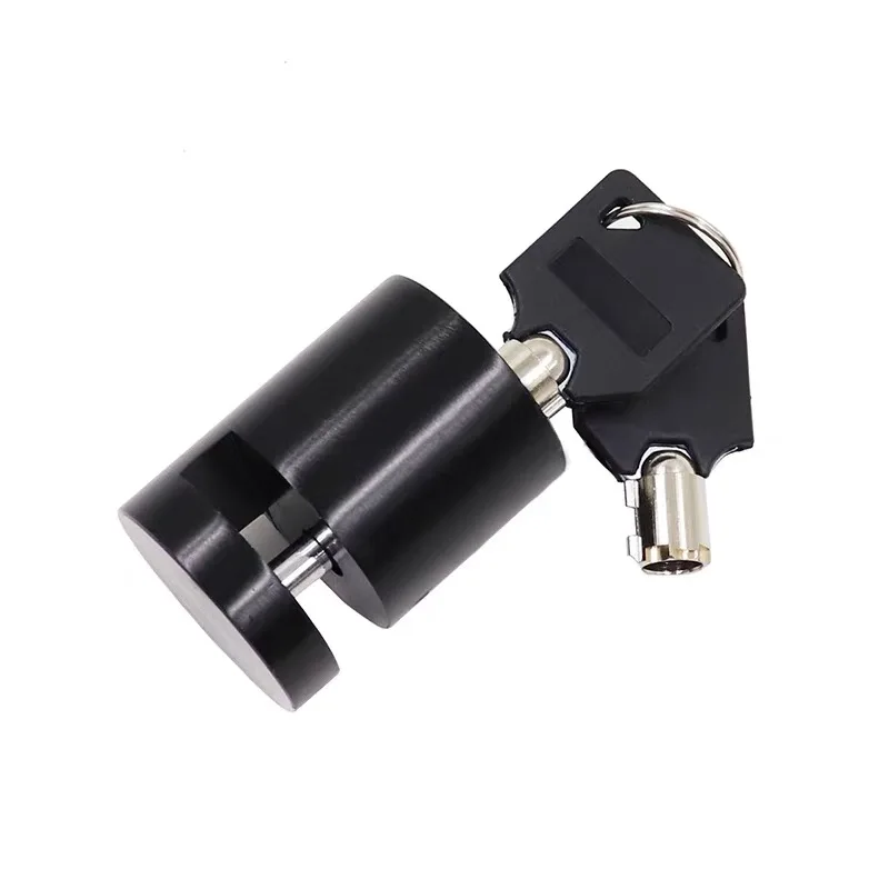 Bicycle Disc Brakes Anti Theft Lock Motorcycle Disc Brake Locks Electric Bike Waterproof Locks