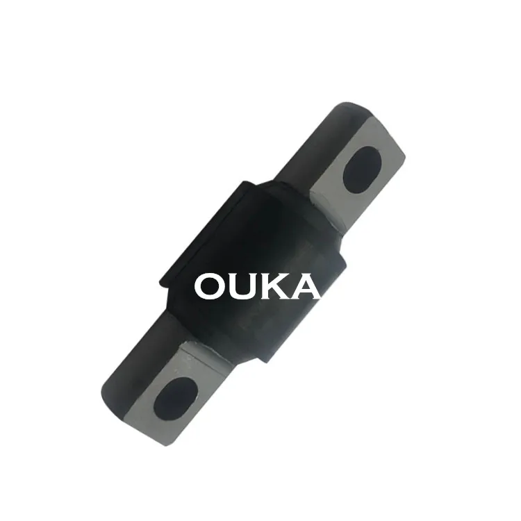 Factory Price Heavy Duty Truck Parts Spring Bolt Oem 510115 1681114 for DAF Truck Repair Kits