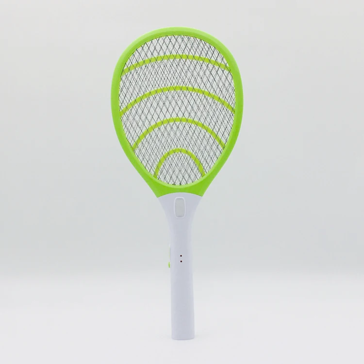 Производитель, высокое качество, перезаряжаемая мухобойка, убийца насекомых, летучая мышь, Электрическая мухобойка со светодиодной подсветкой