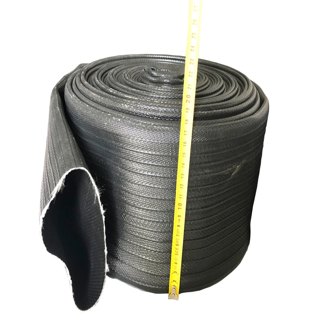 Flexible Layflat Flyboard/Hoverboard/Jetovator Hose for Hydroflight Sports