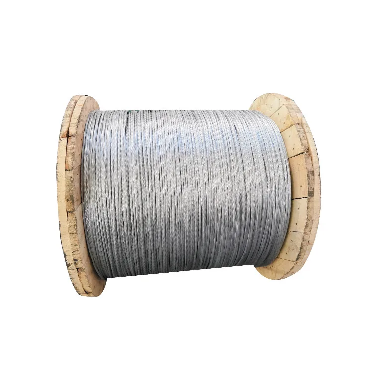 7/2.03MM 1/4 ground wire