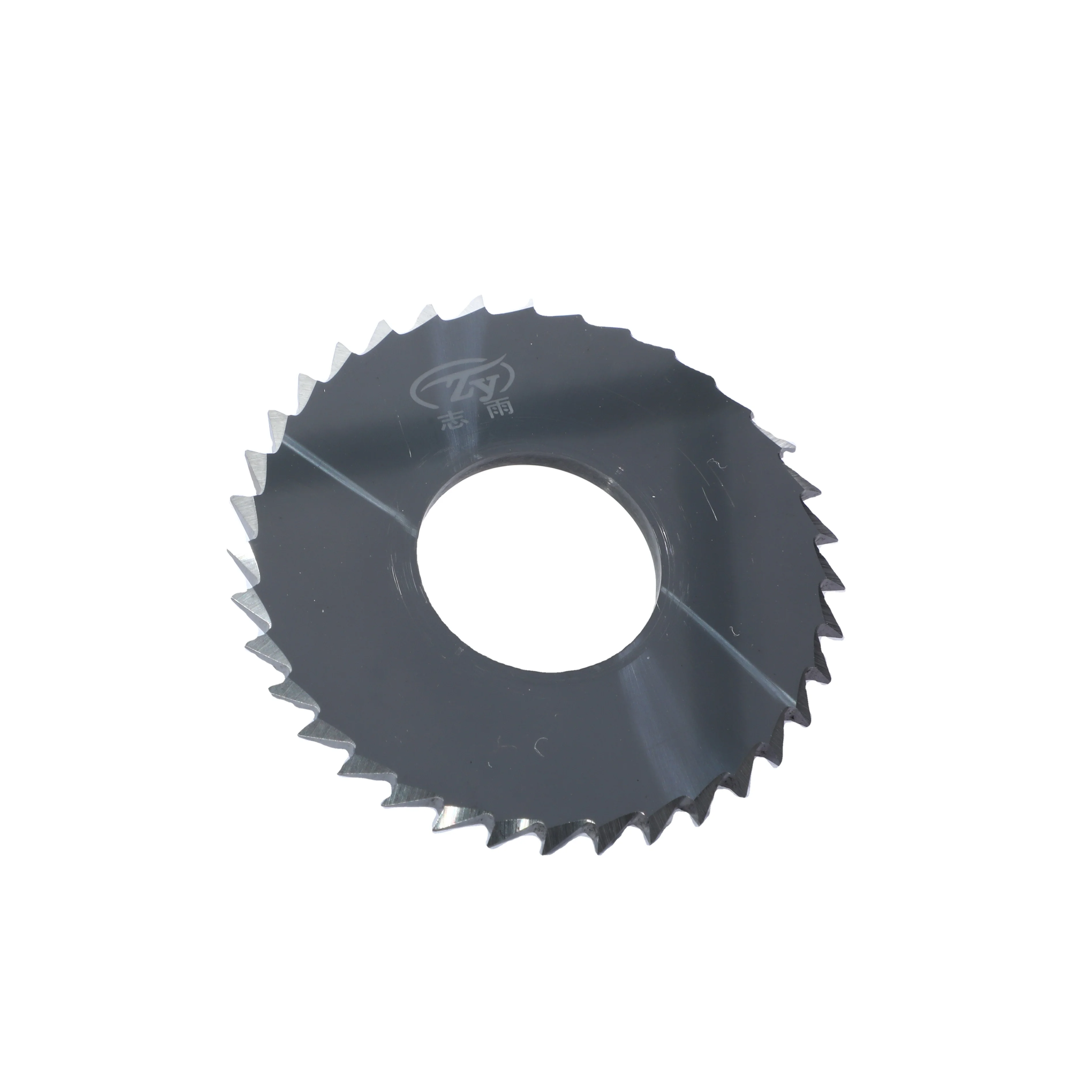 Original factory Integral High Speed Steel Angle Saw Blade Milling Cutter