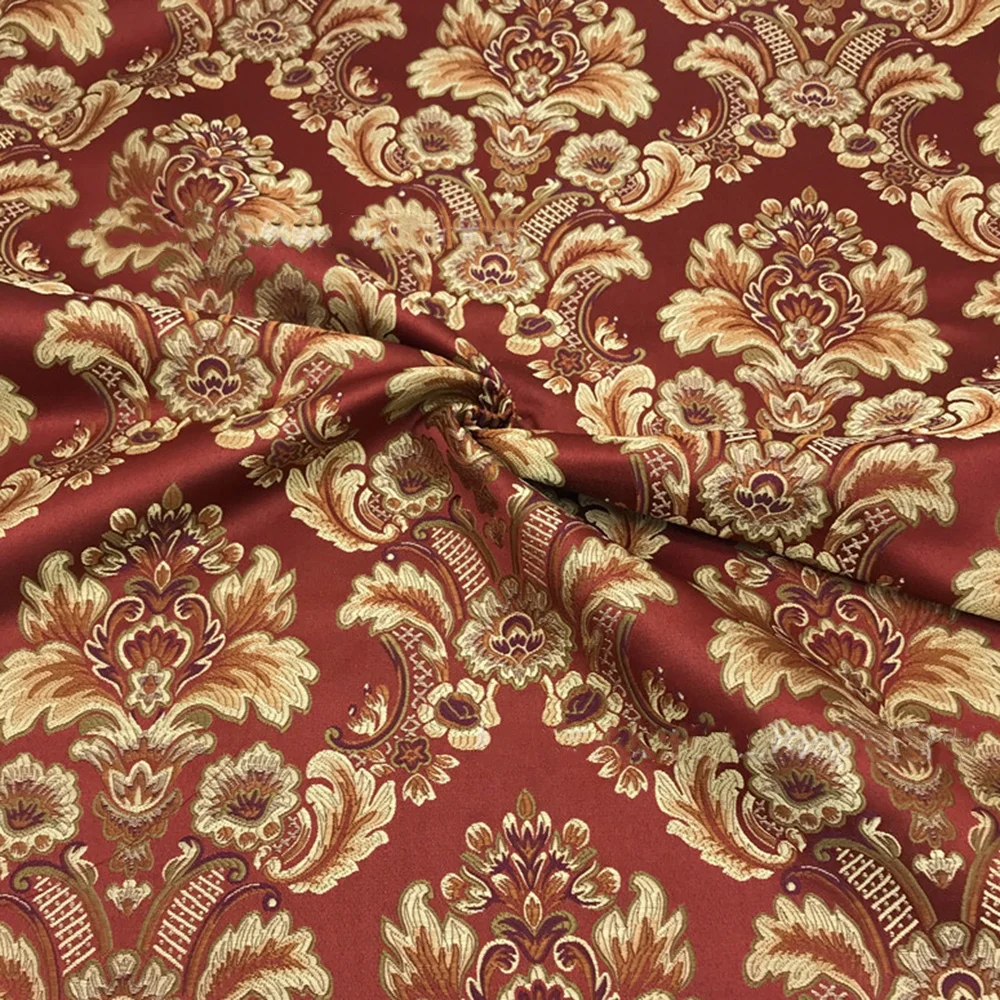 USA luxury foiled blackout nice big wholesale curtain for or shop retail living room window bedroom curtain panel