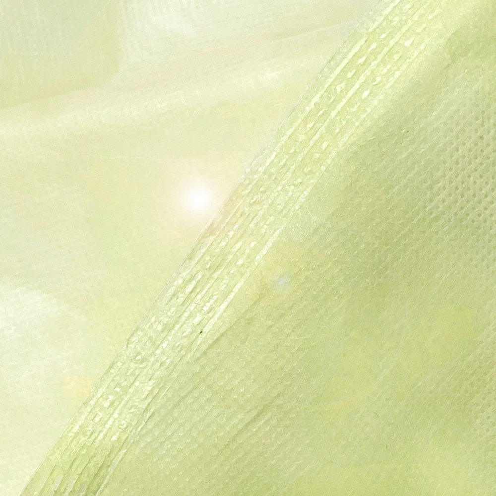 Прямая продажа с фабрики одежды одноразовые нетканые Синий Уровень 2 Aami платье для балла, способный преодолевать Броды для взрослых