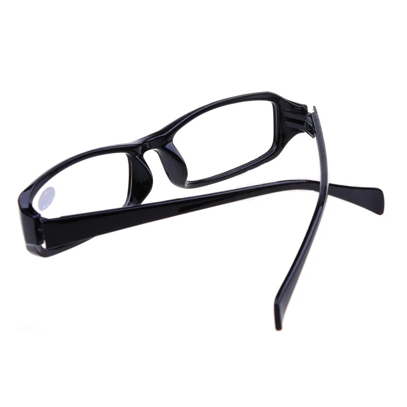 Custom Classic Unisex Reading Glasses Optical Slim Plastic Reading Eye Glasses Eyeglasses