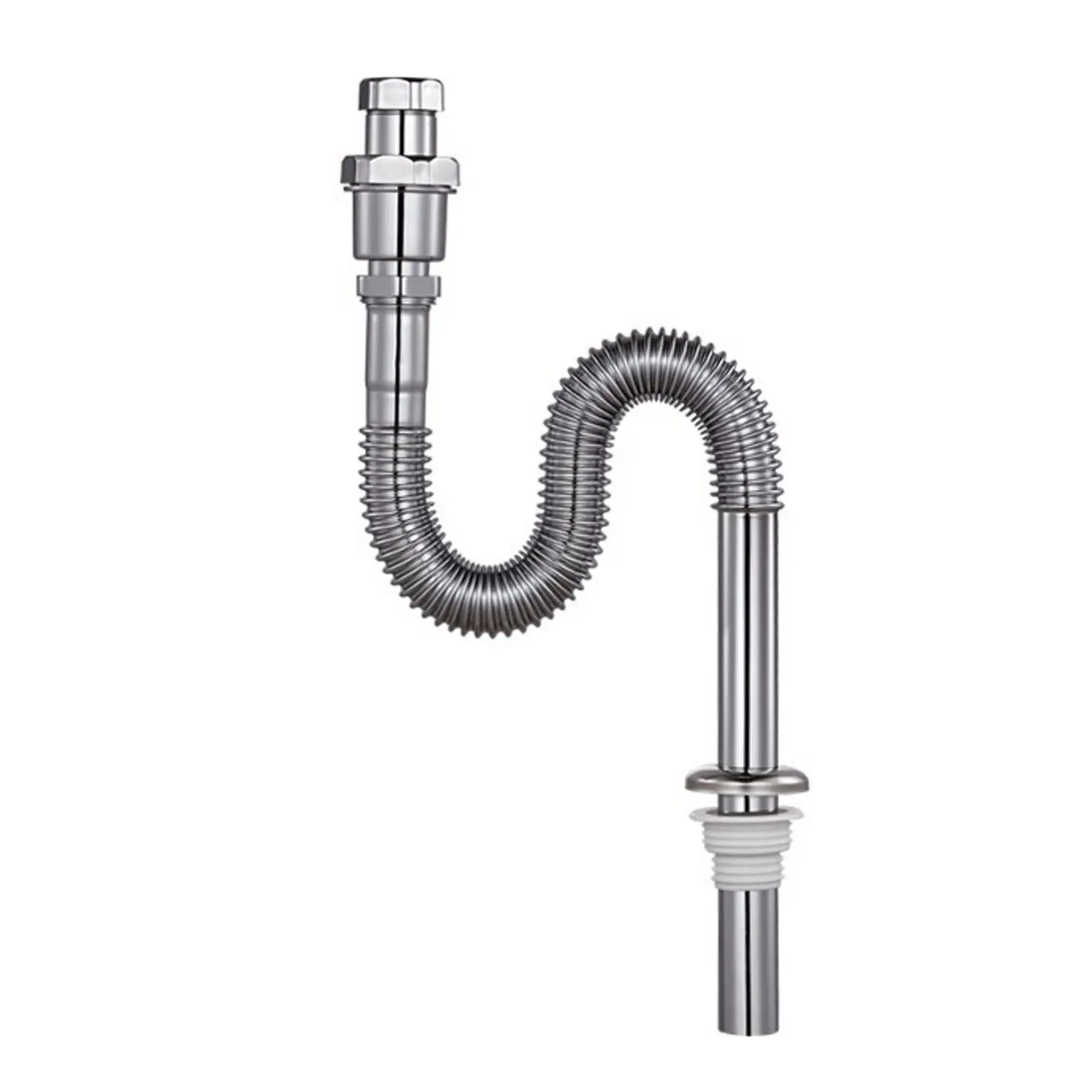 Factory Direct Sell High-Quality-Performance Sewer Pipe Vertical Corrugated Sewer Pipe