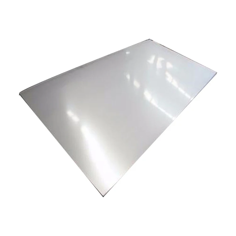 High Quality Aluminized Zinc Plate Prime Steel Sheet Aluminum Zinc Galvanized Steel Sheet
