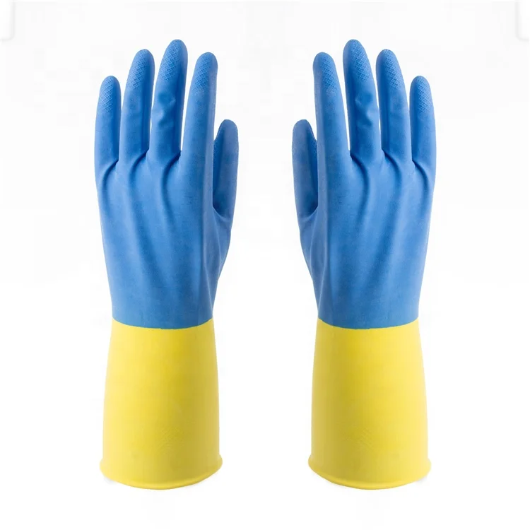 kitchen household Washing Gloves glouse gloves safety