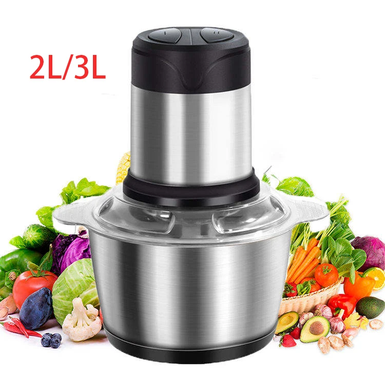 Best Meat Grinder Selling Burger Buy Carbon Steel Cast Iron Cheap Personalized Chopper Onion Food Chicken China