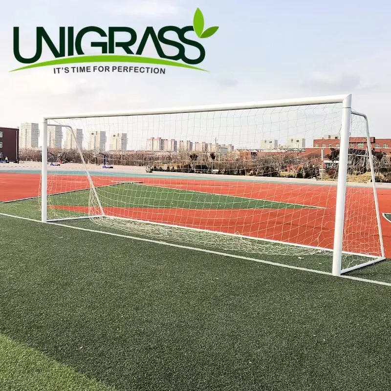 UNI Soccer Football field 3/5/7/11 aside Football Goal football net