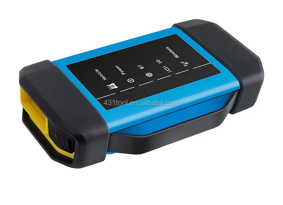 launch 24V heavy duty truck diagnostic scan tool with 2years update