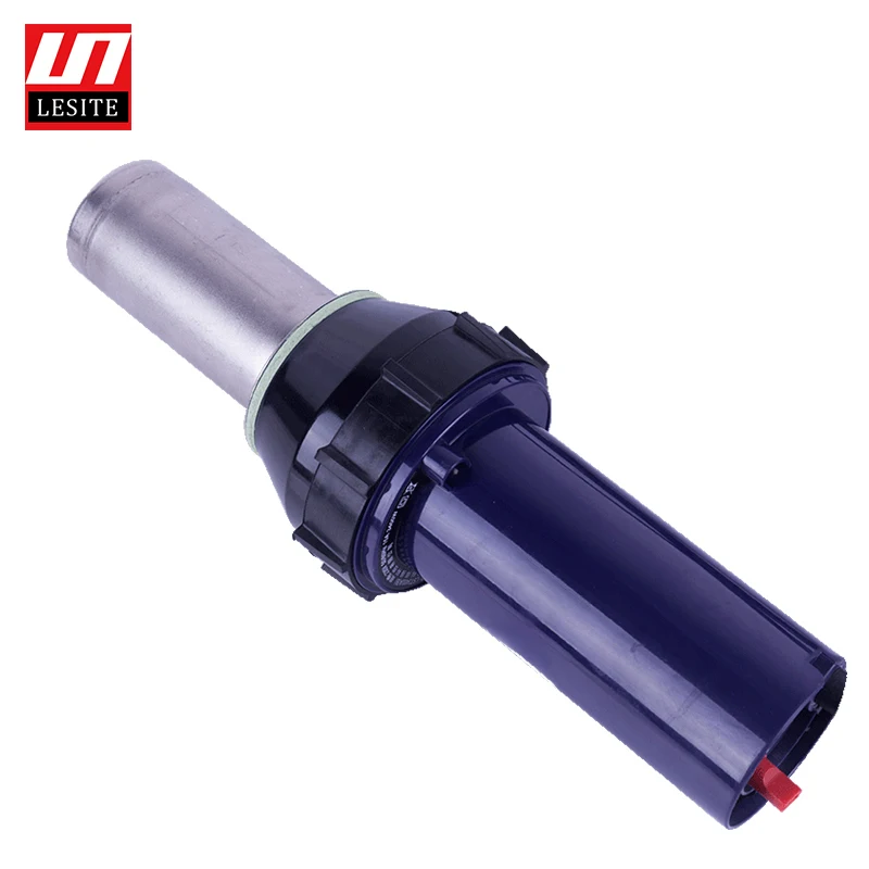 3400W Powerful Plastic Hot Air Welding Gun for Industry