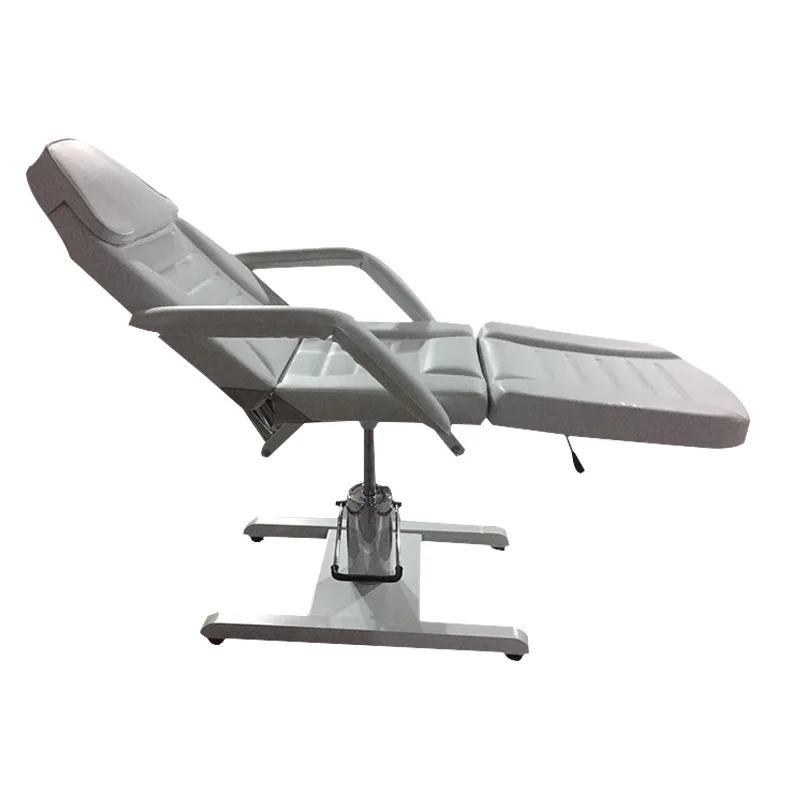 Элегантная массажная кровать для салона, оптовая продажа, спа-кровать для салона красоты, Современная Минималистичная Высококачественная массажная кровать для салона