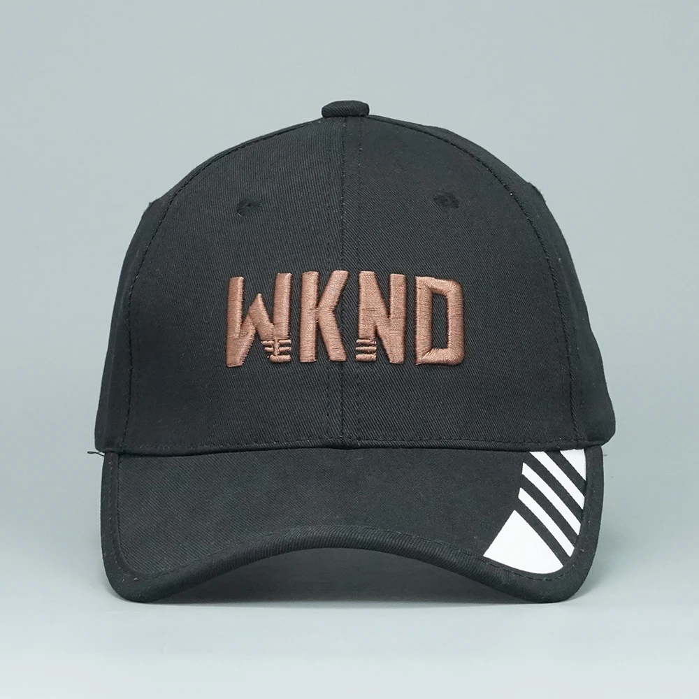 Promotion Embroidered Logo Football Mens Customized Personalized sport Baseball Caps