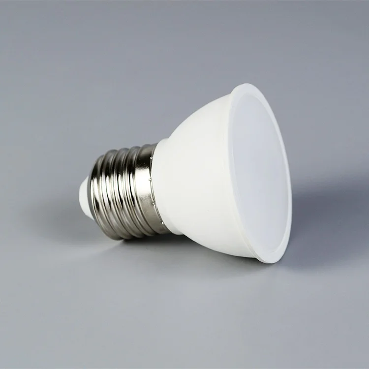 E27 E14 MR16 GU10 LED Downlight JDR Lamp 5w 7w Led Spot Light AC220V E27 Spotlight White OEM Modern 80 SMD2835 0. 5 10000 85 560