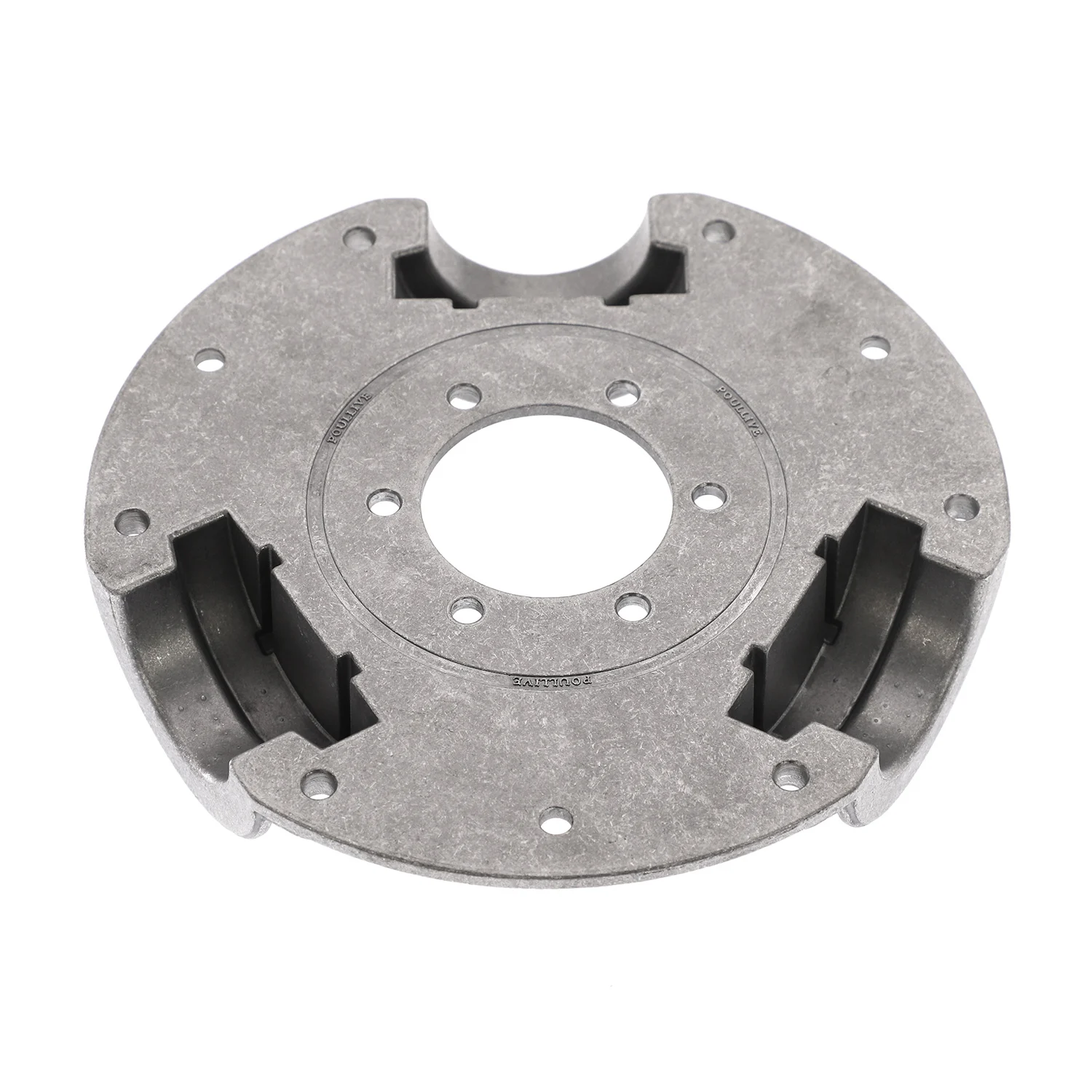 Алюминиевая литая Ступица колеса