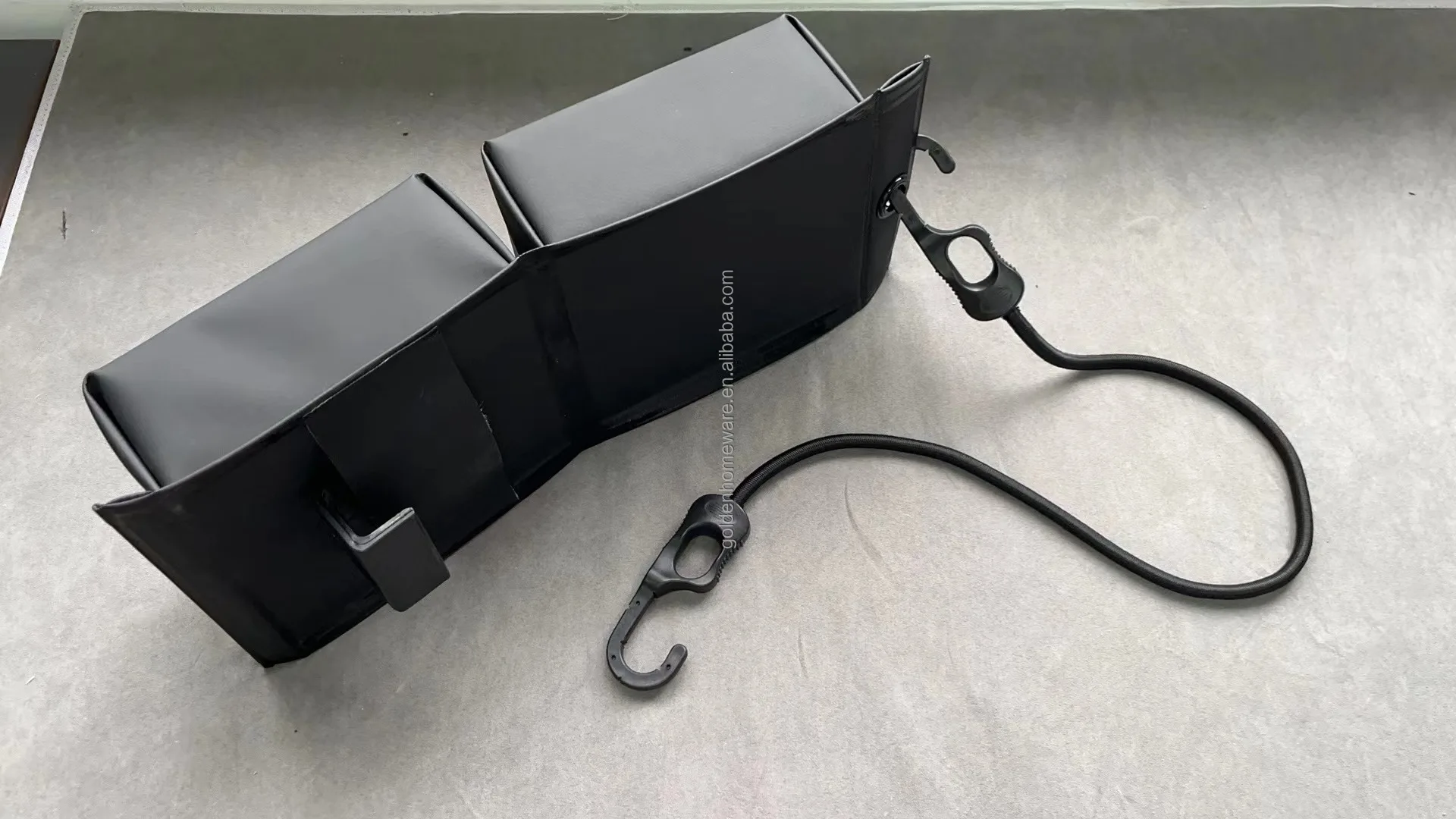 Marine-grade & High Density PWC Fender Boat Contour Bumper Jet Ski Fenders for Docking