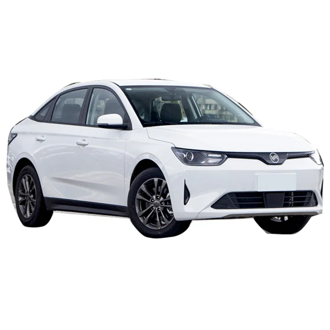 DONG FENG E11K 2019 High-Speed City Use 5 Seats Door Small Size Electric SEDAN 400km