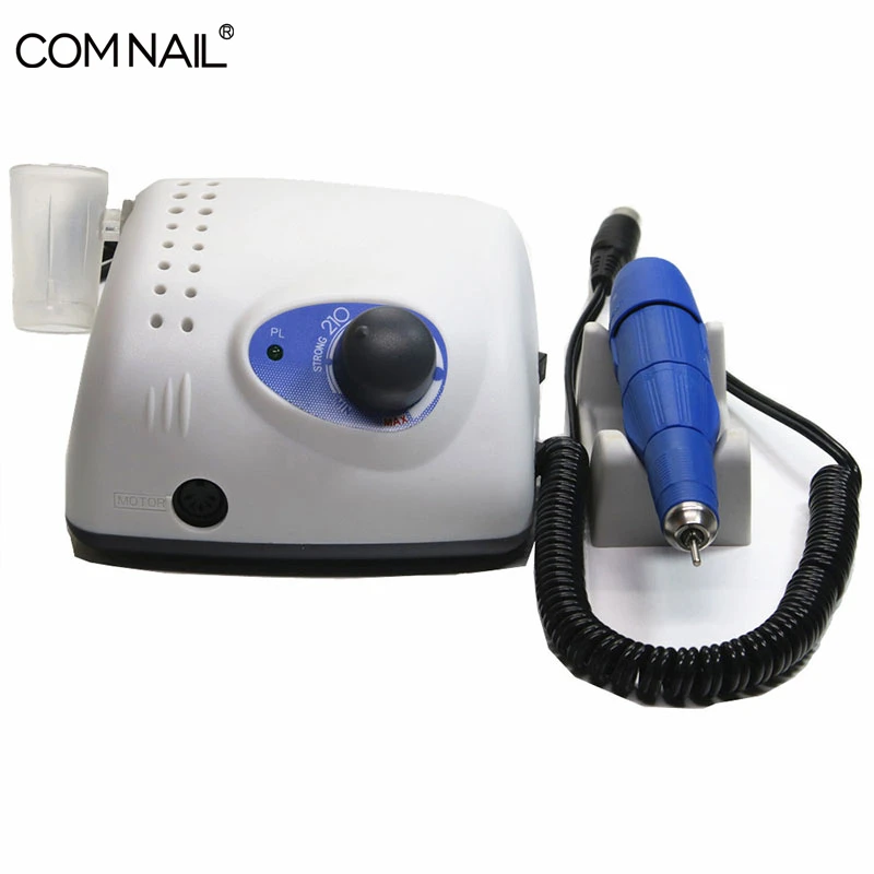 
New Arrival Professional 35000 RPM Portable Nail Drill Machine With Nail Drill Pen 