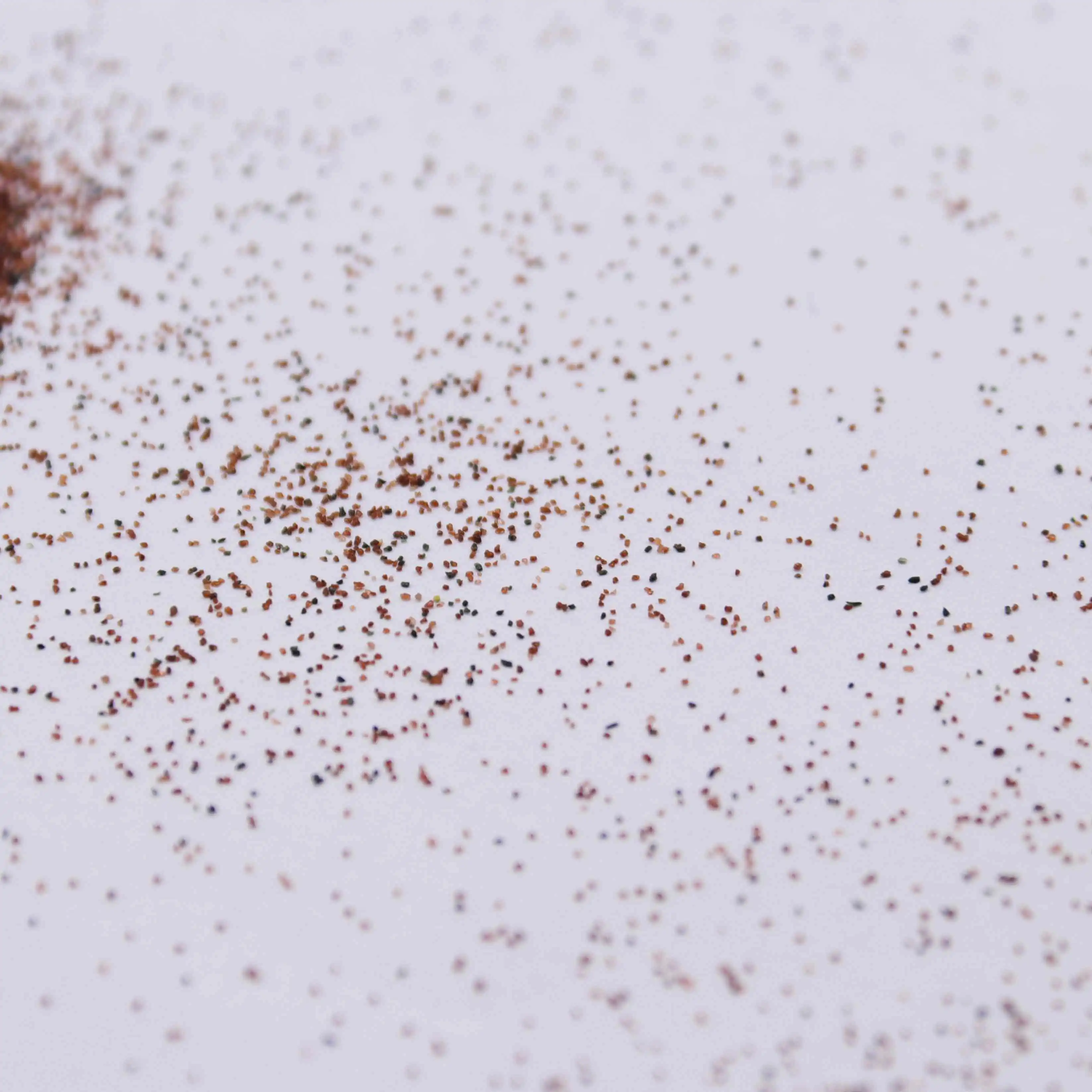 
Almandite Garnet/Abrasives Garnet Sand 80 Mesh for Water Cutting 