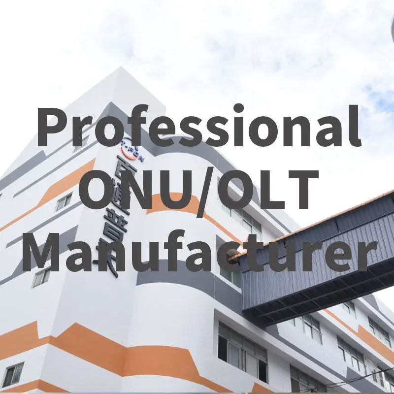 All In One Plus Wi-Fi Fiber Dual Frequency Epon Wifi Modem 5G Dual Band Gpon Xpon Onu Router