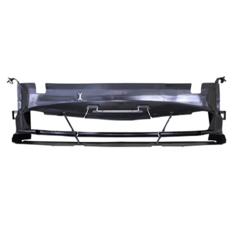 OEM 51747255413 воздуховод верхнего радиатора для двигателей BMW 3 серии F30 F30N F31 F31N F35 F35N
