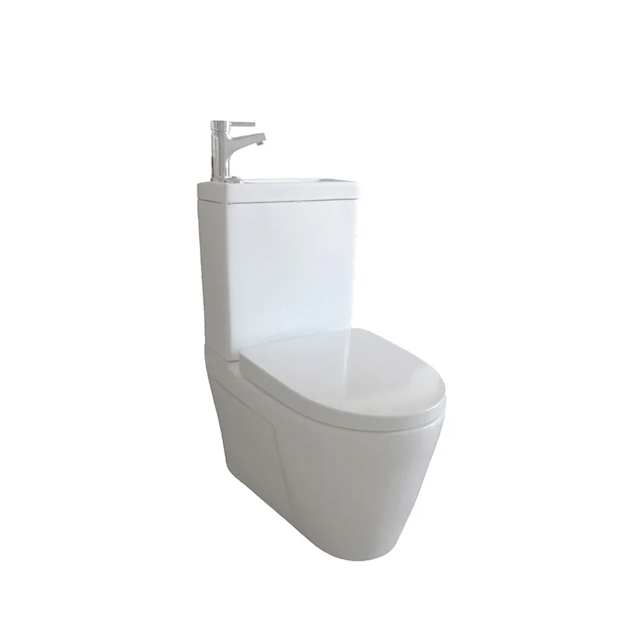  Лидер продаж ванная комната comed vanity Туалетная чаша набор с раковина из нержавеющей стали кухонной раковины для приучения к