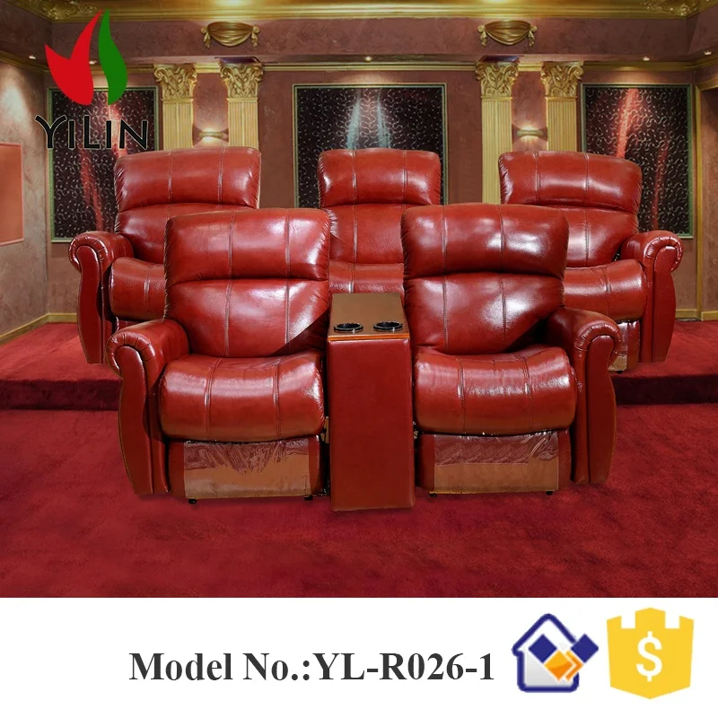 3D,4D,5D motion chair seat living room furniture set cinema movie sofa home theater recliner sofas