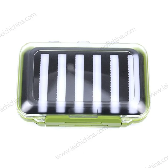 Wholesale Large waterproof ice fishing jig box