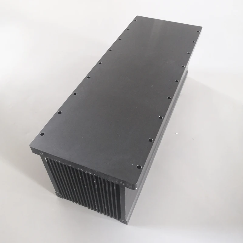 Радиатор связи, соединенный на заказ, 108 радиатора (W)* 96(H)* 290(L) мм