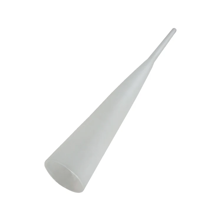 SUCCESS Sound Healing Crystal Singing Didgeridoo Quartz Crystal Trumpet Didgeridoo