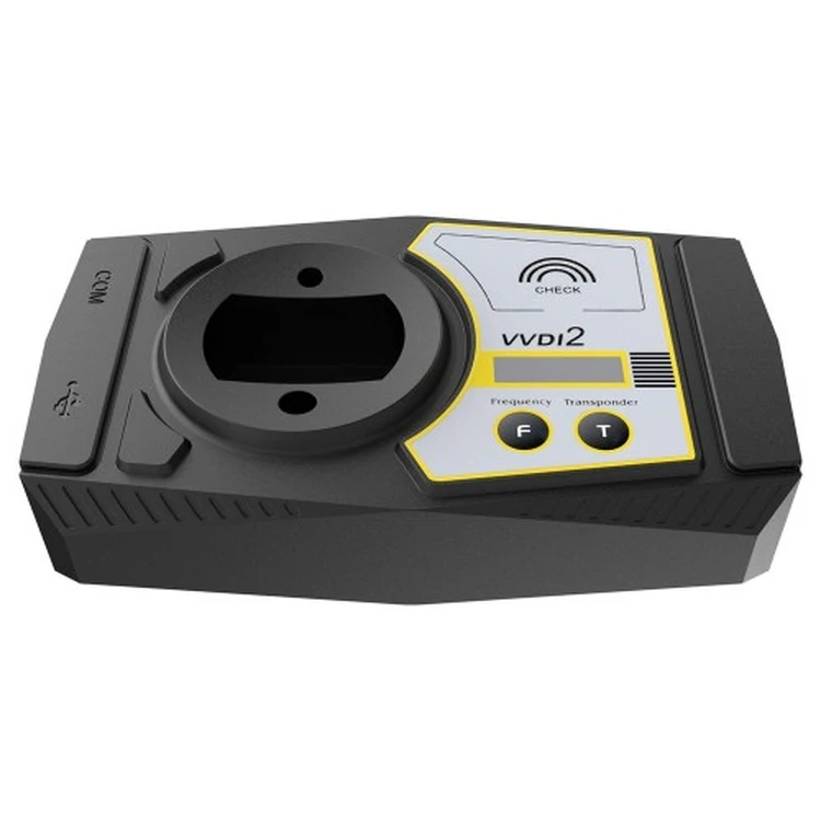 Оригинальный программатор ключей VVDI2 полная версия бесплатное обновление Commander
